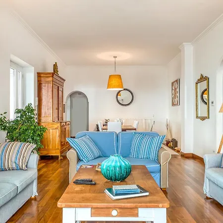 Miragalli Villa Sant'Agnello