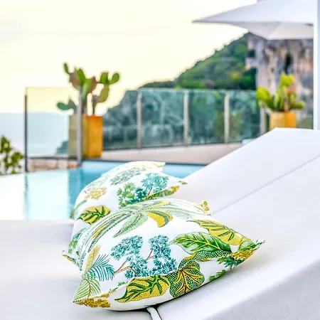 Villa Miragalli Sant'Agnello