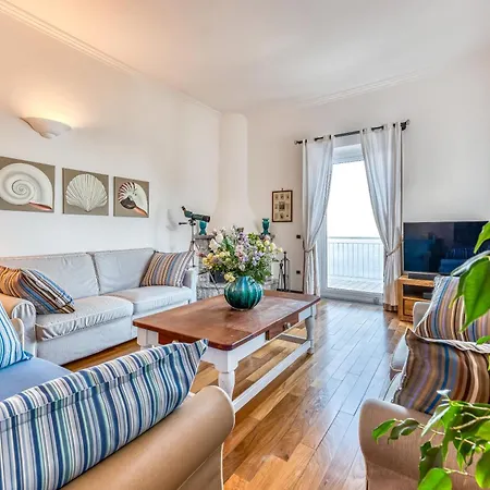 Villa Miragalli Sant'Agnello