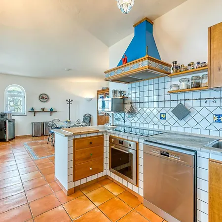 Miragalli Villa Sant'Agnello