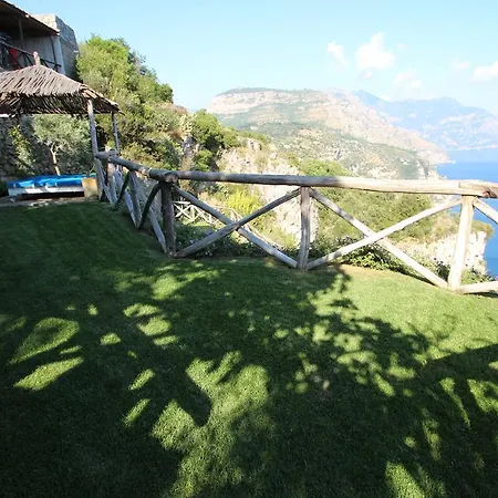 Villa Miragalli Sant'Agnello