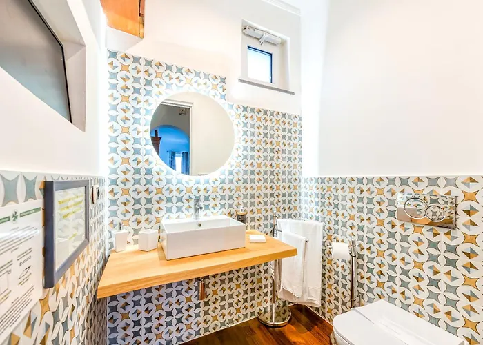 Miragalli Sant'Agnello