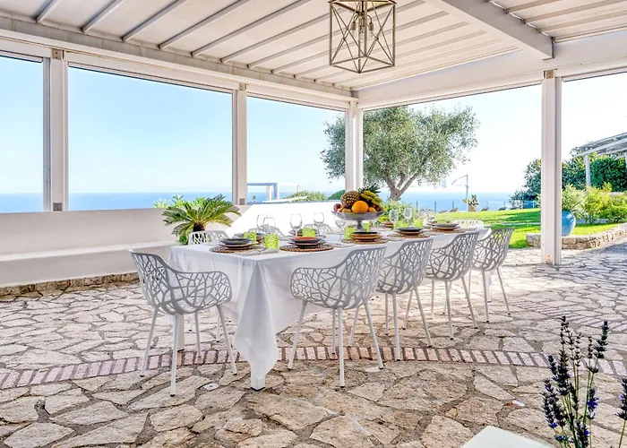 Miragalli Sant'Agnello