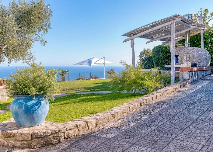 Miragalli Villa *