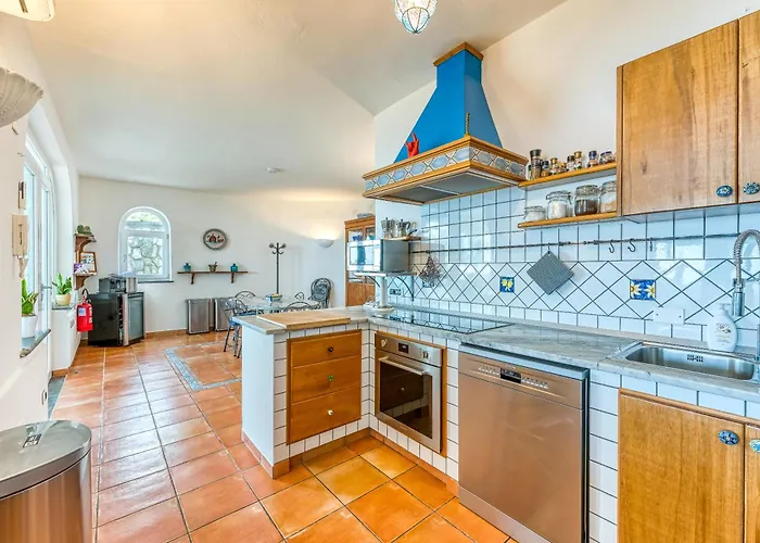Miragalli Villa Sant'Agnello