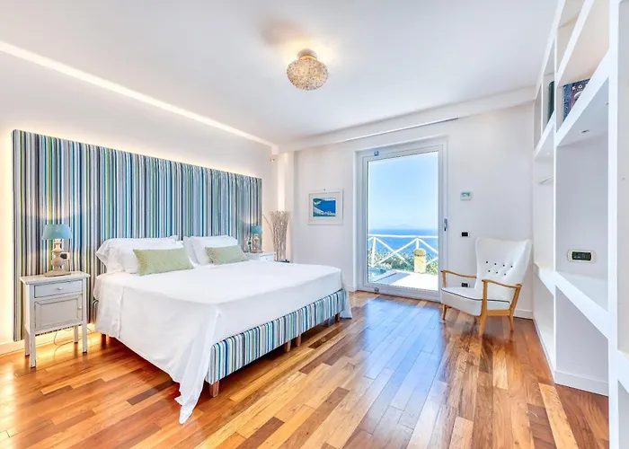 Miragalli * Sant'Agnello