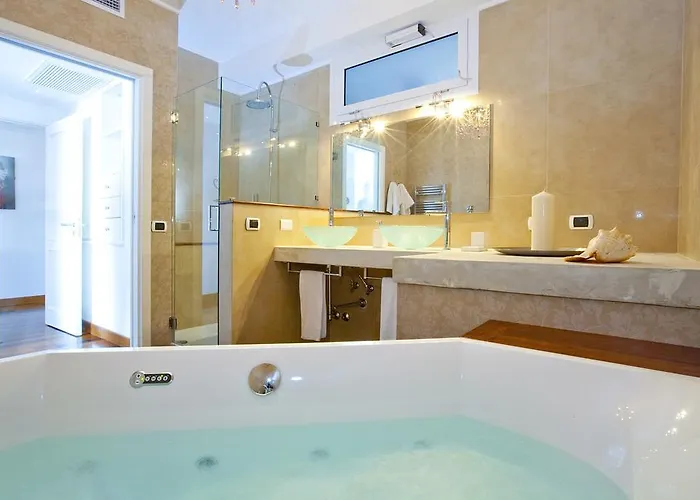 Miragalli Villa Sant'Agnello