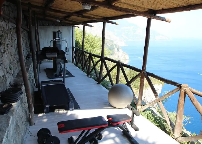 Miragalli Villa Sant'Agnello