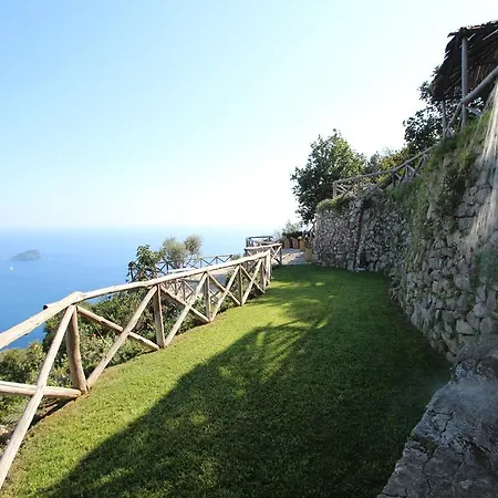Miragalli Villa Sant'Agnello