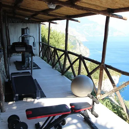 Miragalli Villa Sant'Agnello
